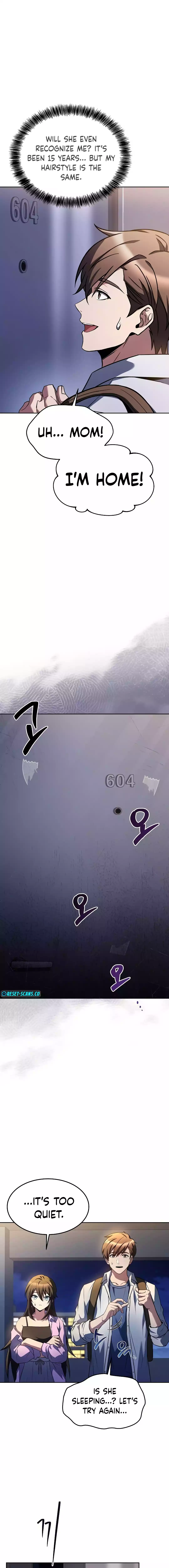 The Archmage's Restaurant chapter 44 page 19