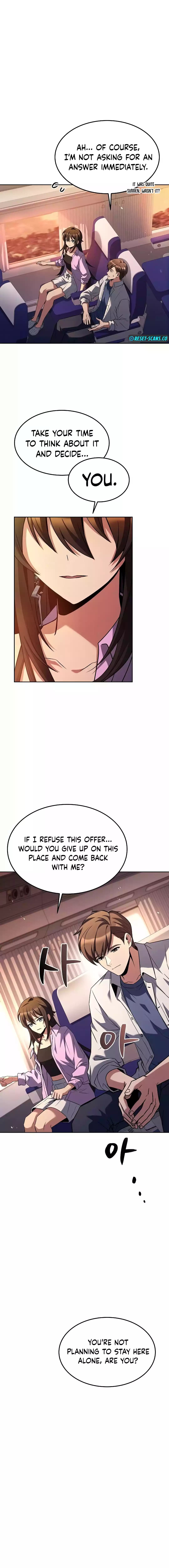 The Archmage's Restaurant chapter 44 page 2