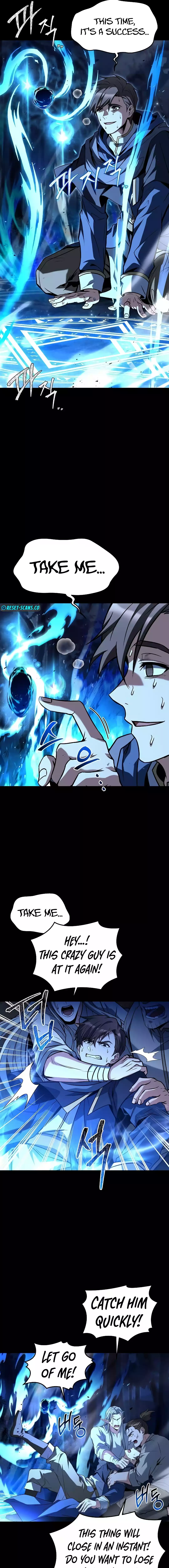 The Archmage's Restaurant chapter 44 page 4