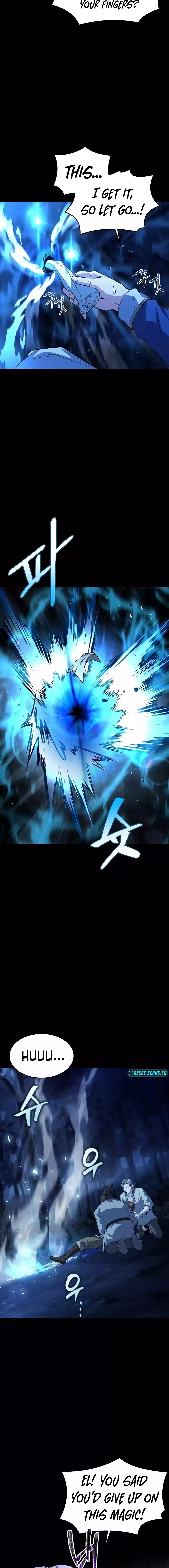 The Archmage's Restaurant chapter 44 page 5