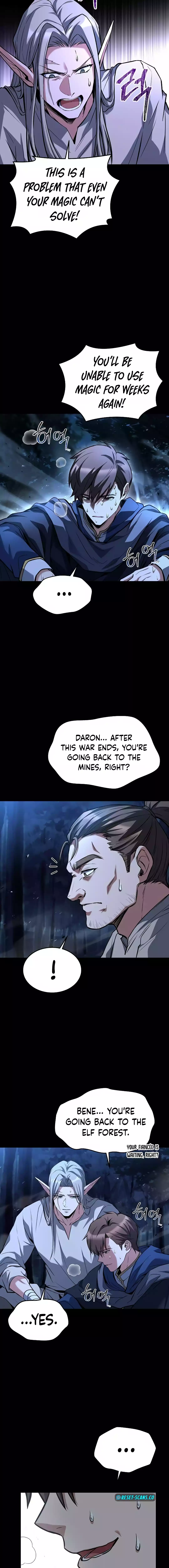 The Archmage's Restaurant chapter 44 page 6