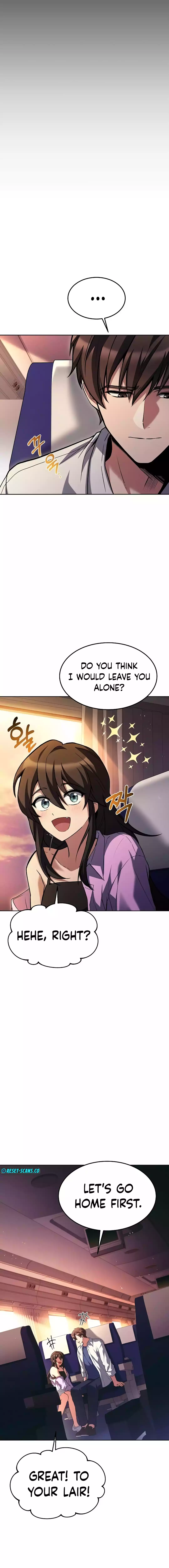 The Archmage's Restaurant chapter 44 page 8