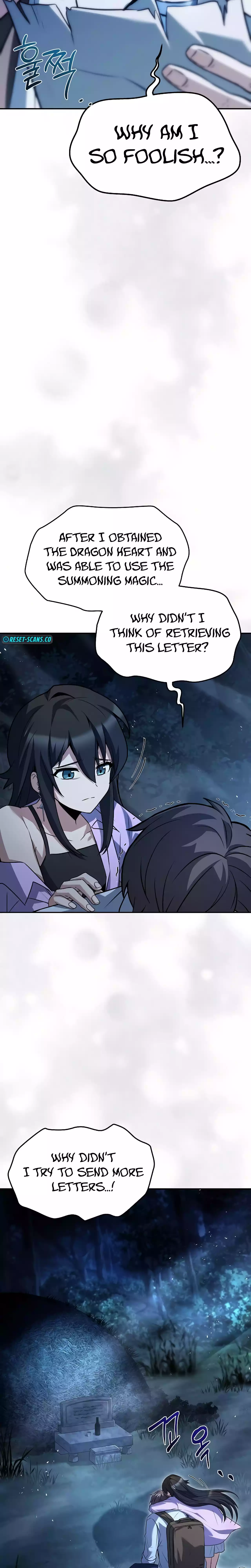 The Archmage's Restaurant chapter 45 page 13