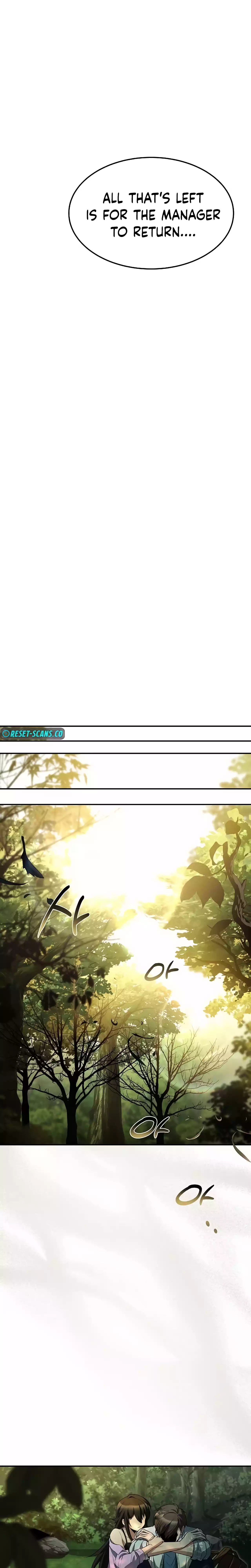 The Archmage's Restaurant chapter 45 page 17