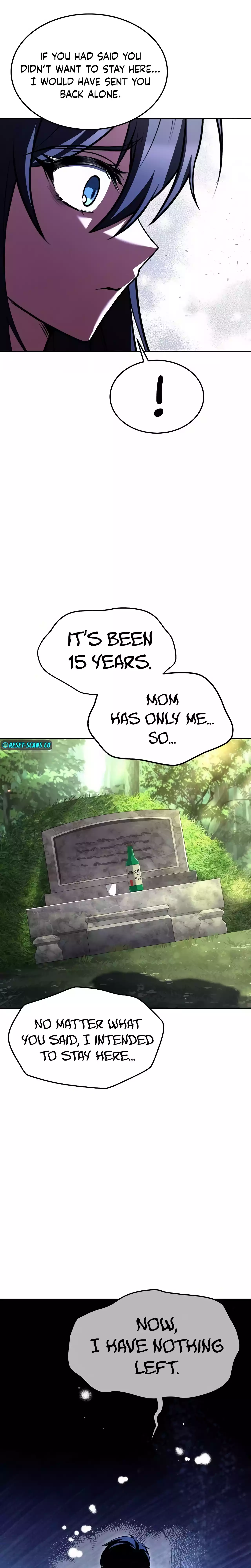 The Archmage's Restaurant chapter 45 page 19