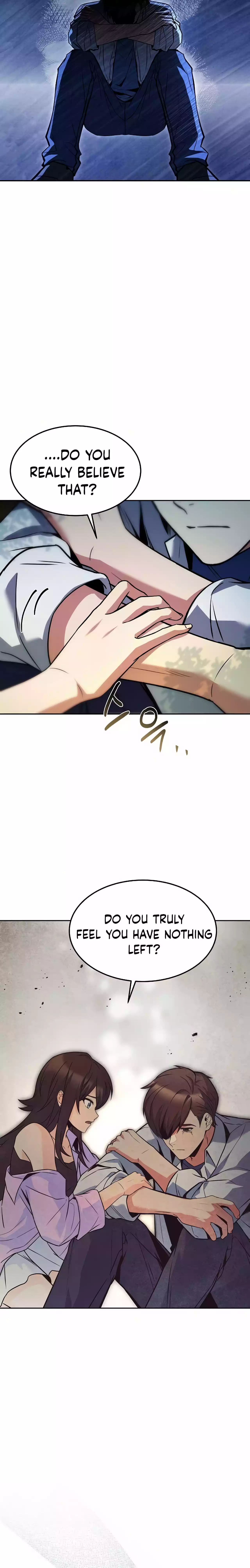 The Archmage's Restaurant chapter 45 page 20