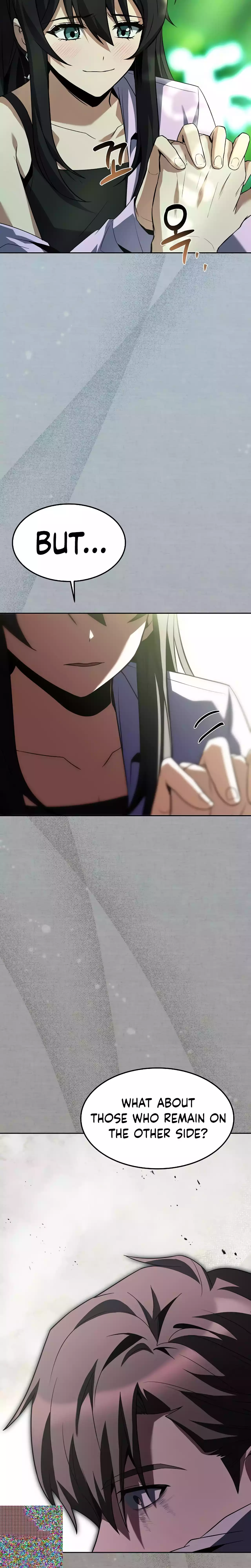 The Archmage's Restaurant chapter 45 page 22