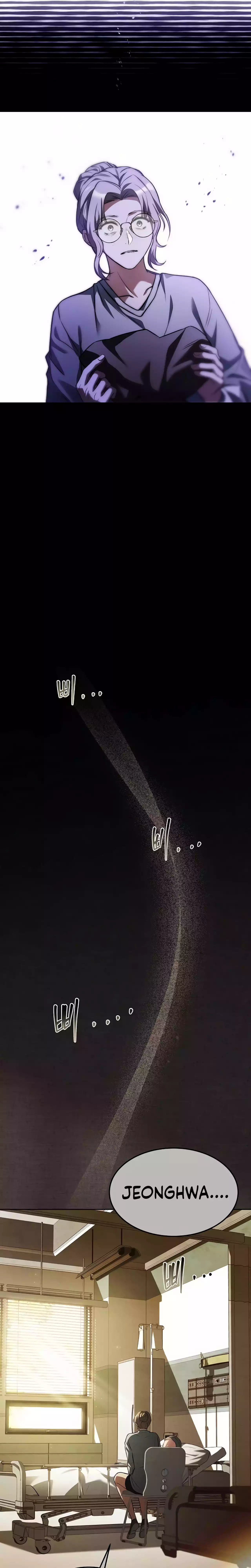 The Archmage's Restaurant chapter 45 page 34