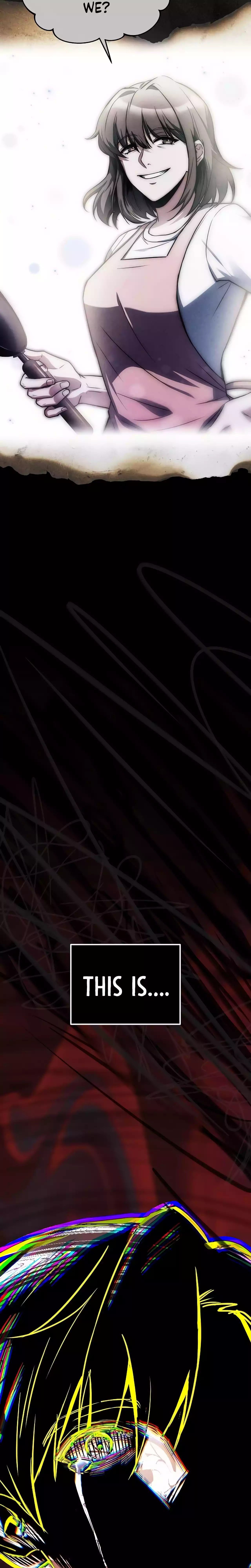 The Archmage's Restaurant chapter 45 page 5