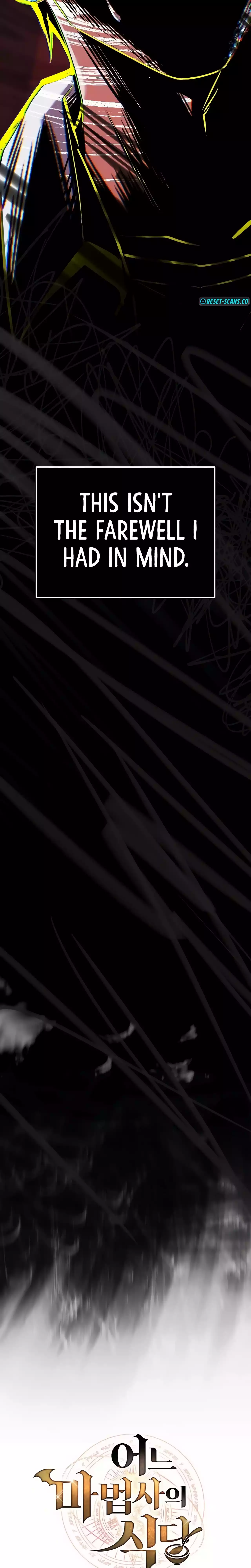 The Archmage's Restaurant chapter 45 page 6