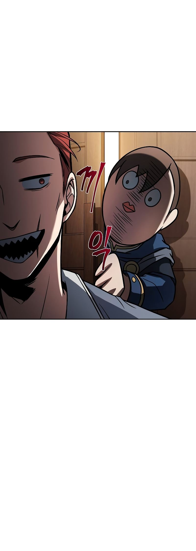 The Archmage's Restaurant chapter 46 page 18