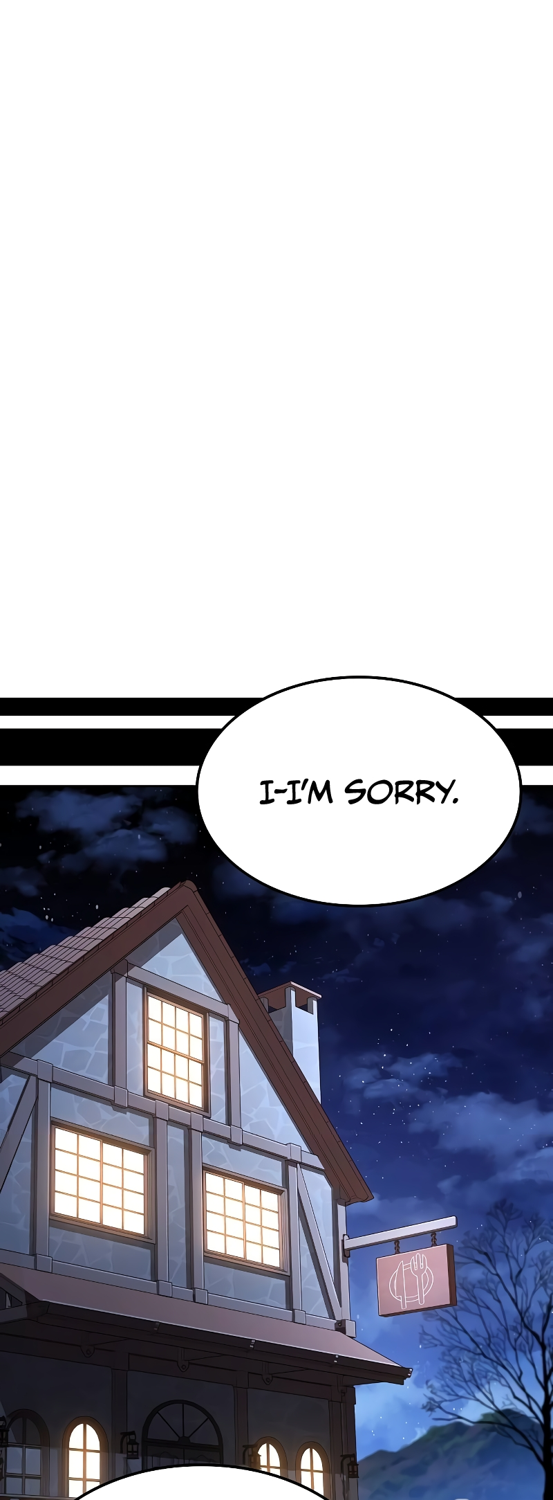 The Archmage's Restaurant chapter 46 page 22