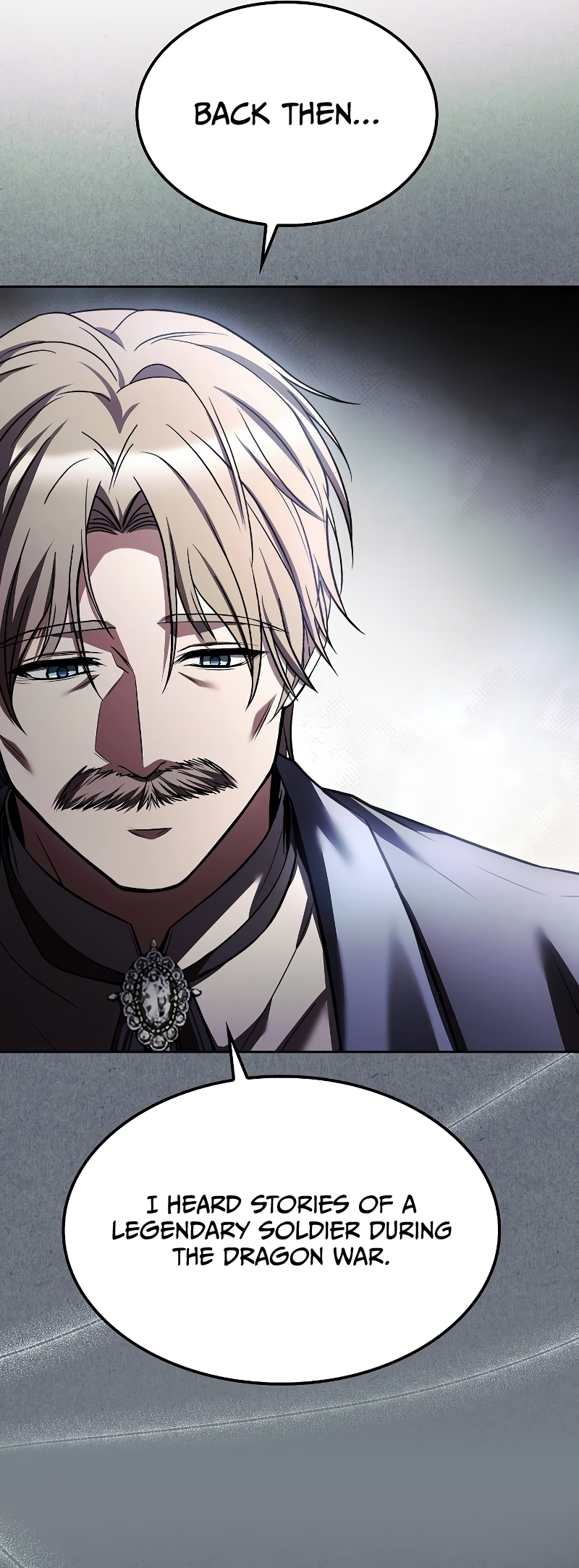 The Archmage's Restaurant chapter 46 page 31