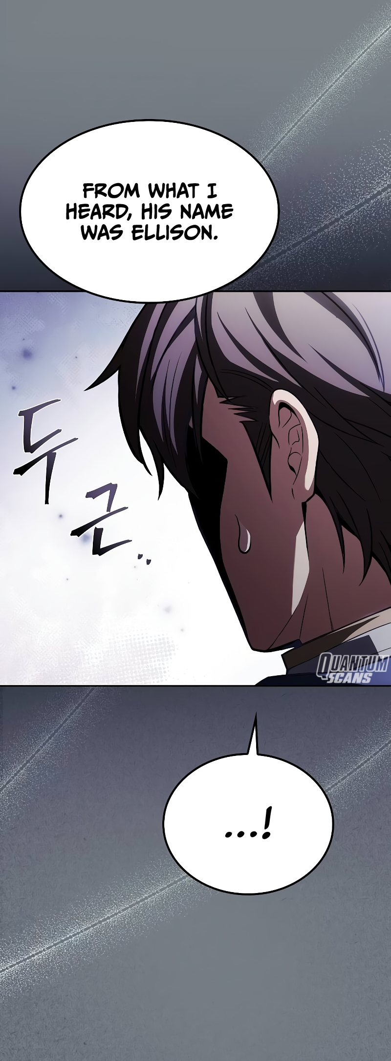 The Archmage's Restaurant chapter 46 page 33