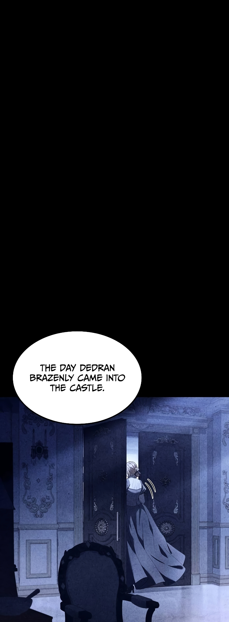 The Archmage's Restaurant chapter 46 page 35