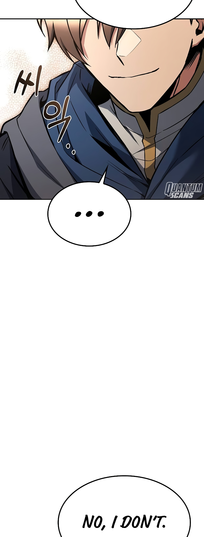 The Archmage's Restaurant chapter 46 page 40