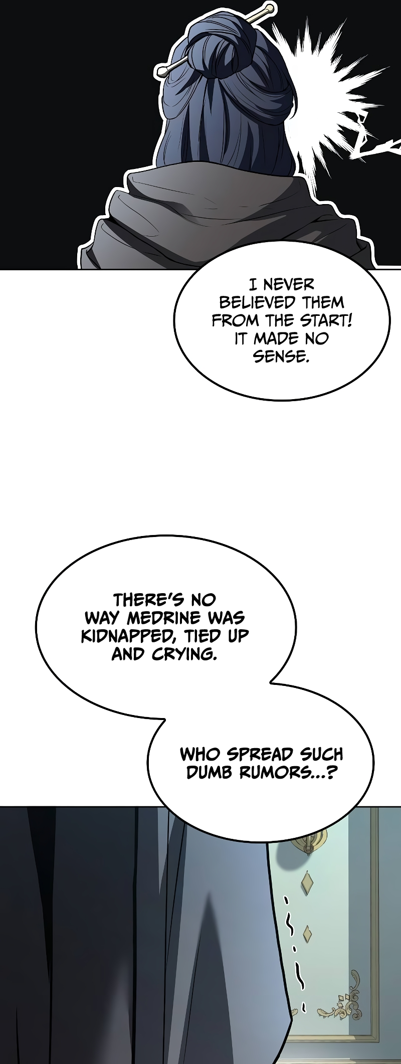 The Archmage's Restaurant chapter 46 page 55