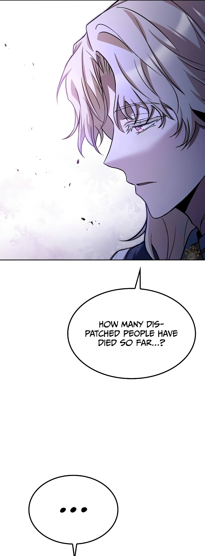 The Archmage's Restaurant chapter 46 page 72