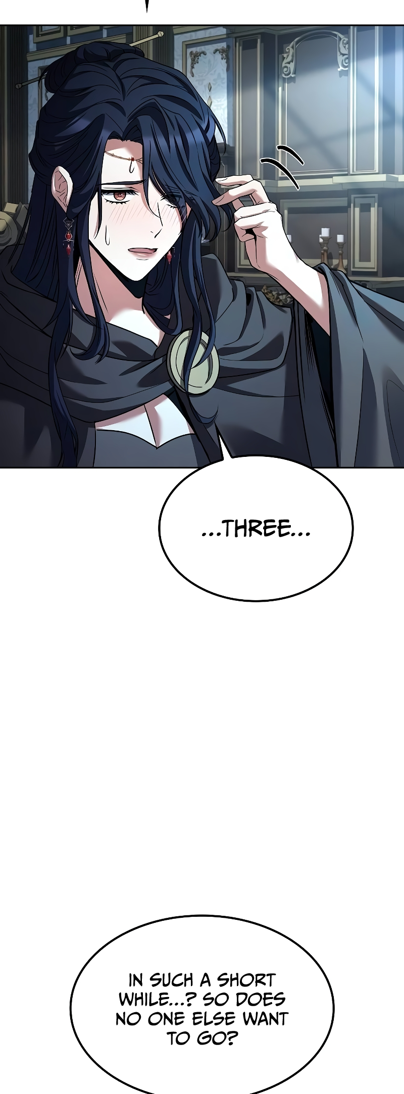 The Archmage's Restaurant chapter 46 page 73