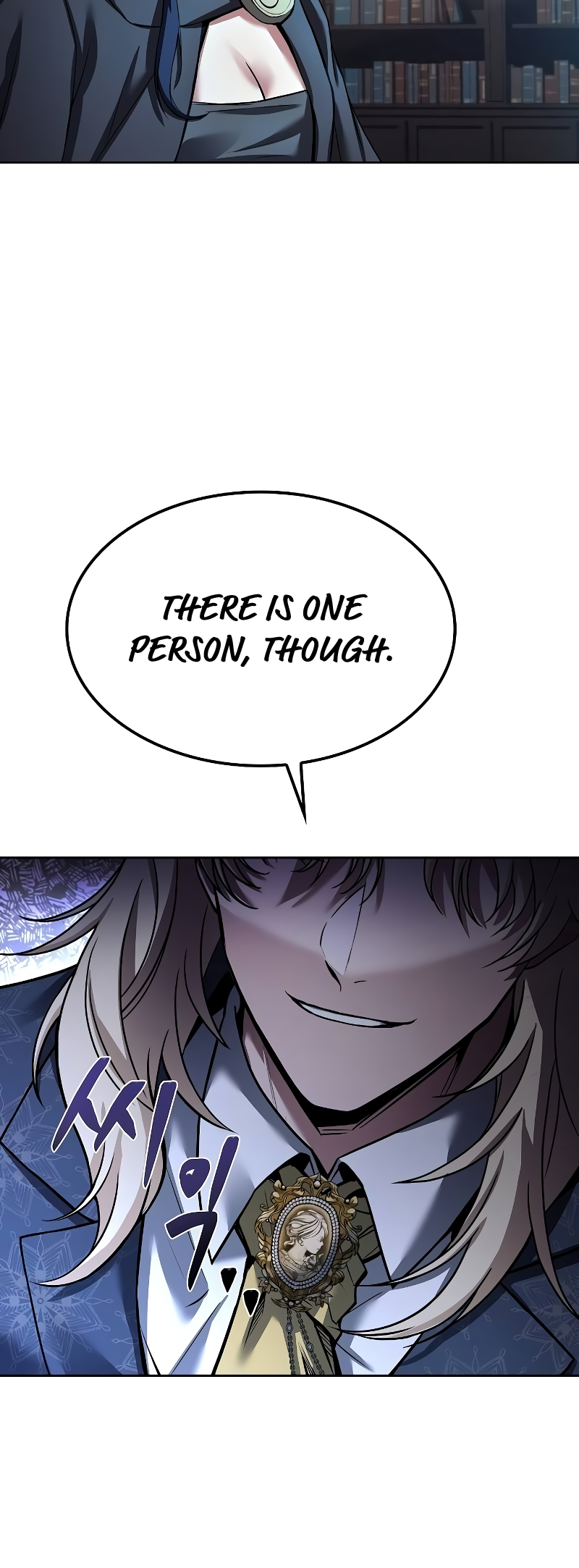 The Archmage's Restaurant chapter 46 page 77