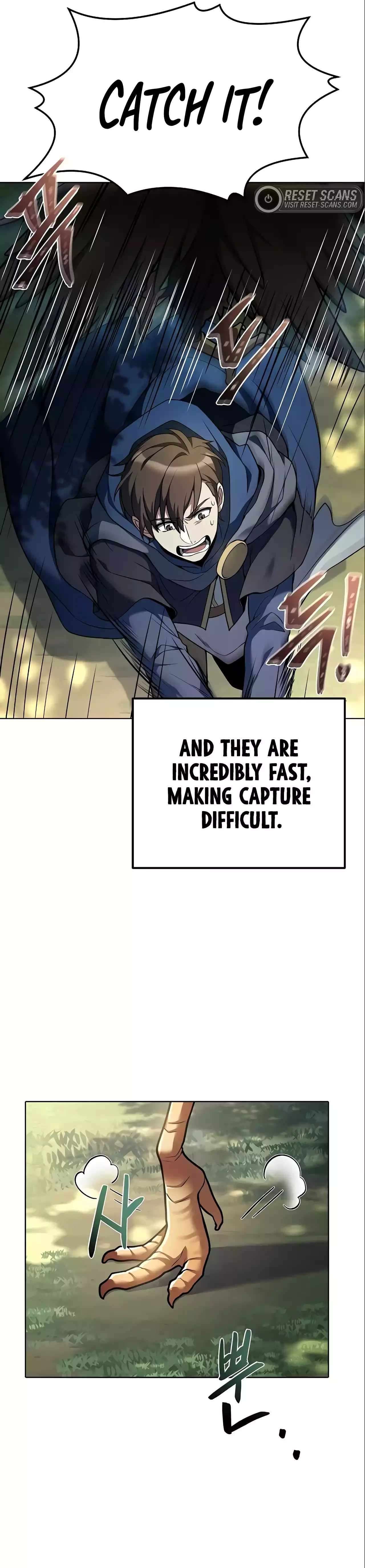 The Archmage's Restaurant chapter 5 page 2