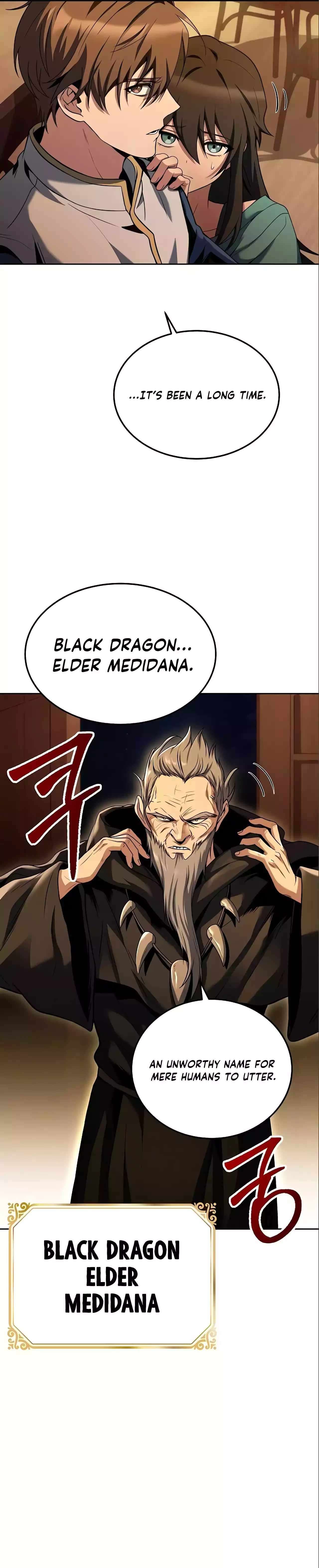 The Archmage's Restaurant chapter 5 page 28