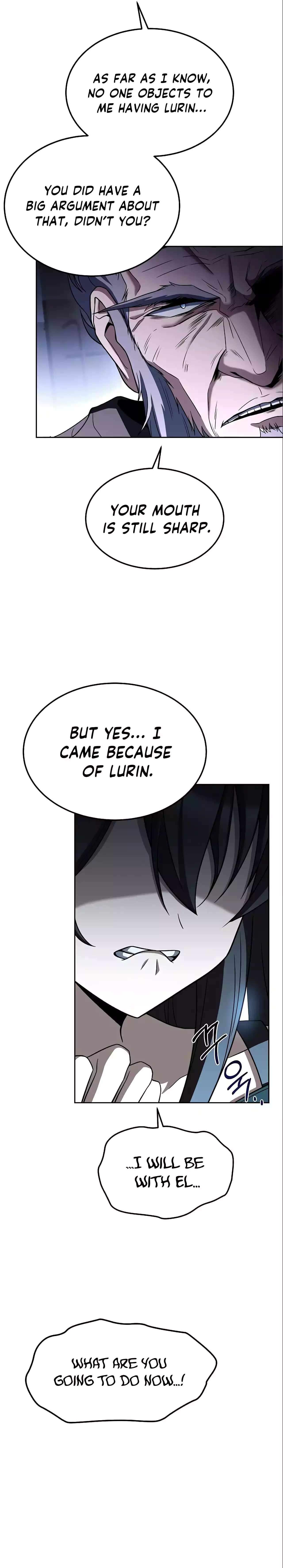 The Archmage's Restaurant chapter 5 page 30