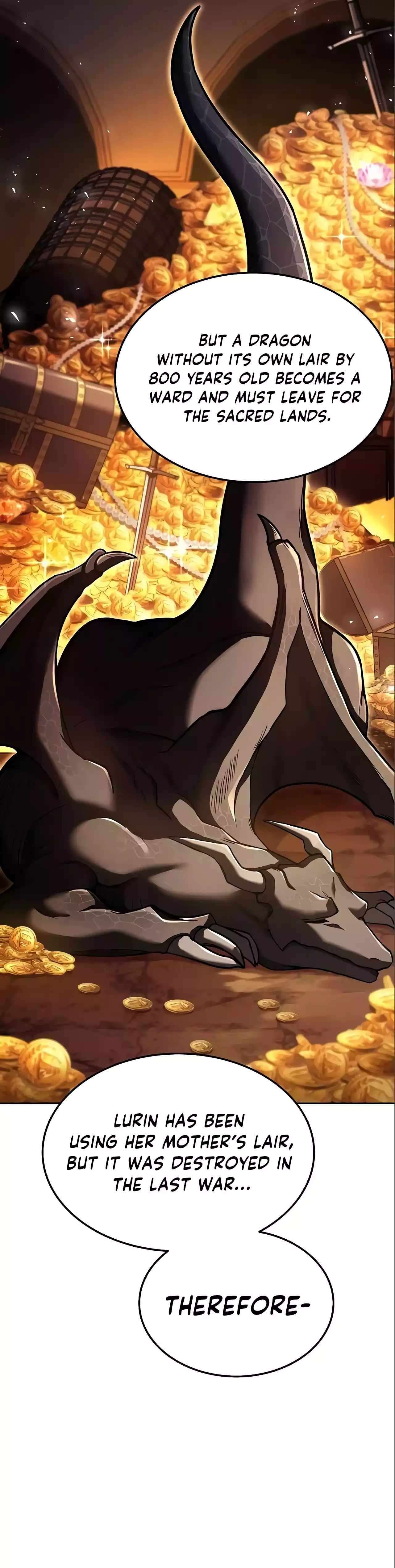 The Archmage's Restaurant chapter 5 page 34