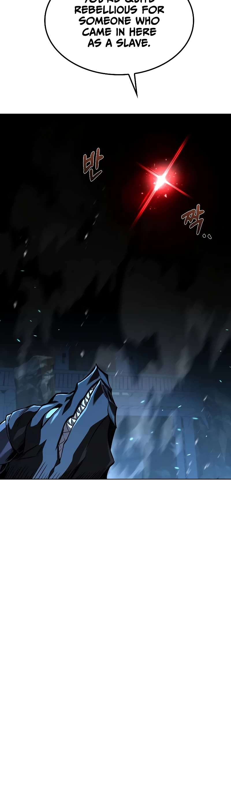 The Archmage's Restaurant chapter 50 page 10