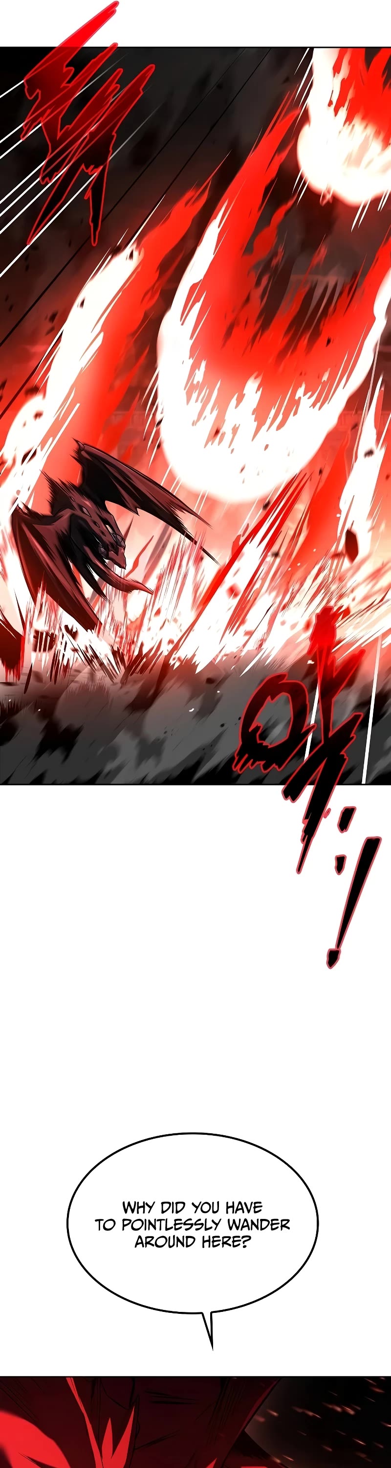 The Archmage's Restaurant chapter 50 page 11