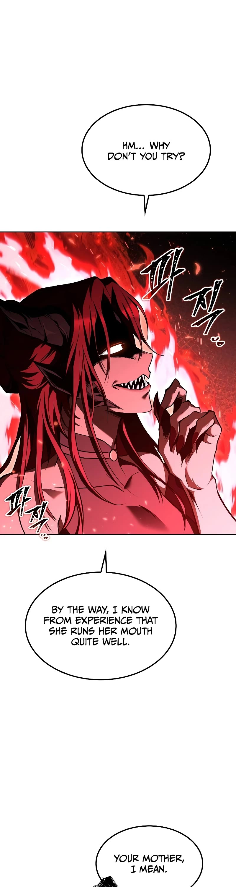 The Archmage's Restaurant chapter 50 page 2