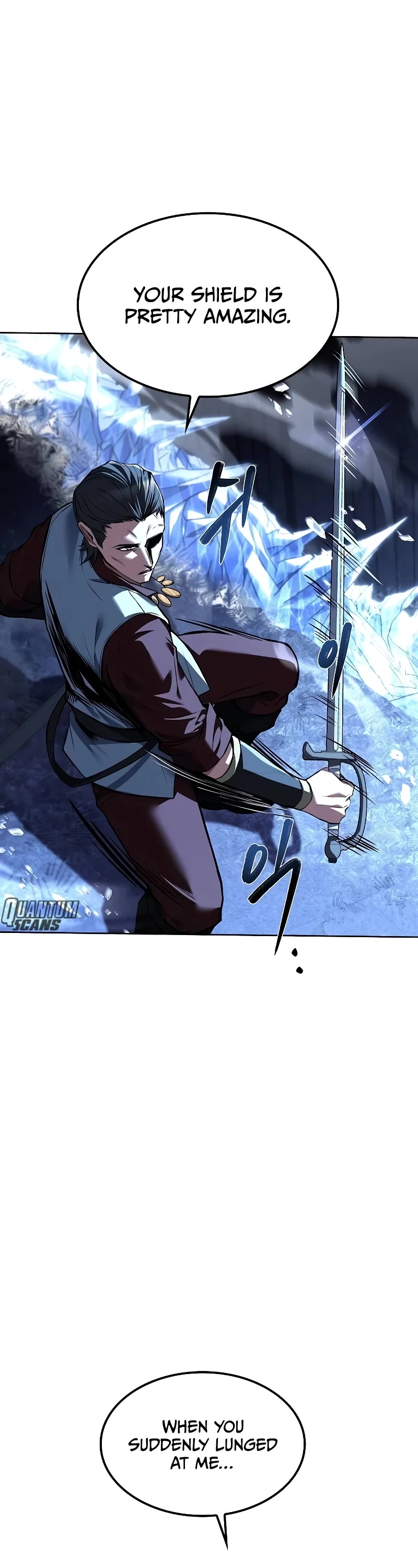 The Archmage's Restaurant chapter 50 page 22