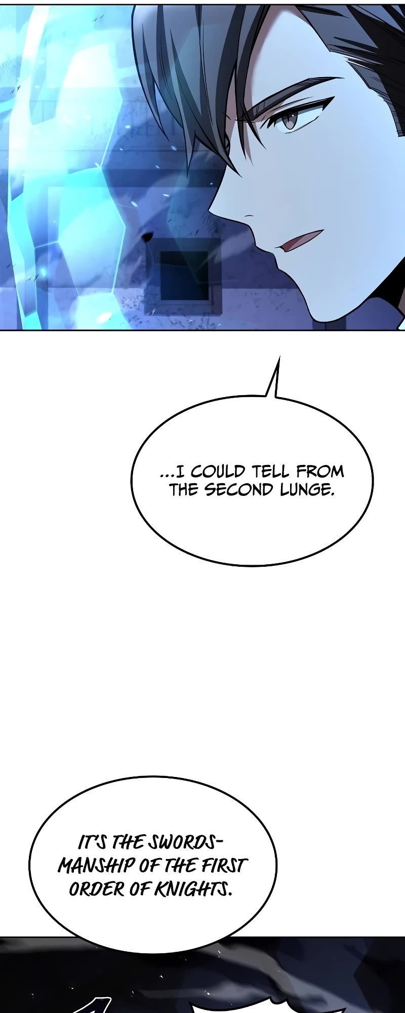 The Archmage's Restaurant chapter 50 page 23