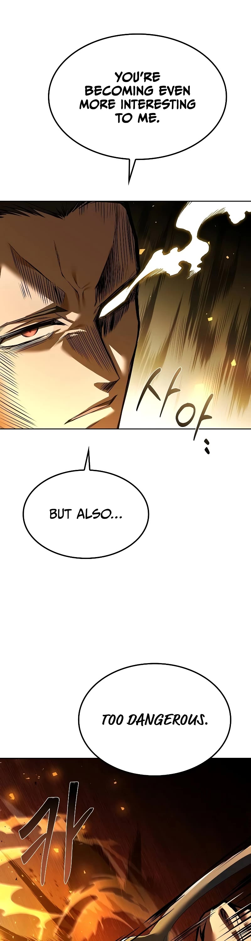 The Archmage's Restaurant chapter 50 page 25