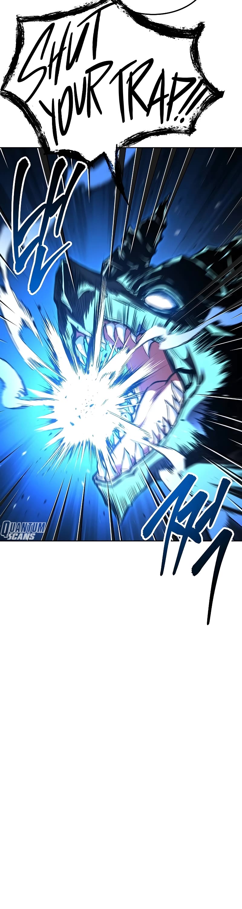 The Archmage's Restaurant chapter 50 page 3