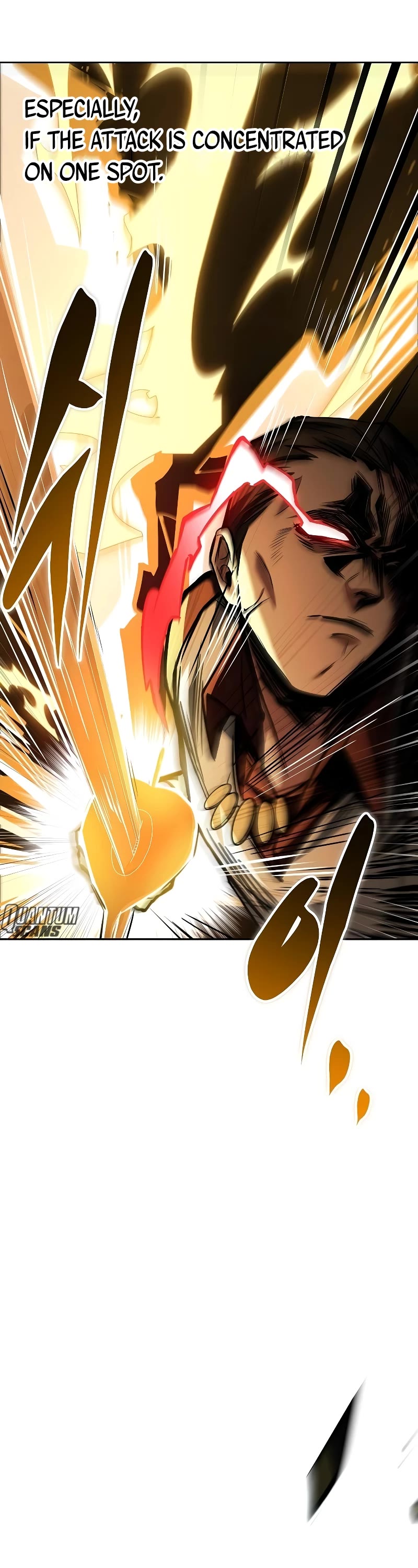 The Archmage's Restaurant chapter 50 page 36