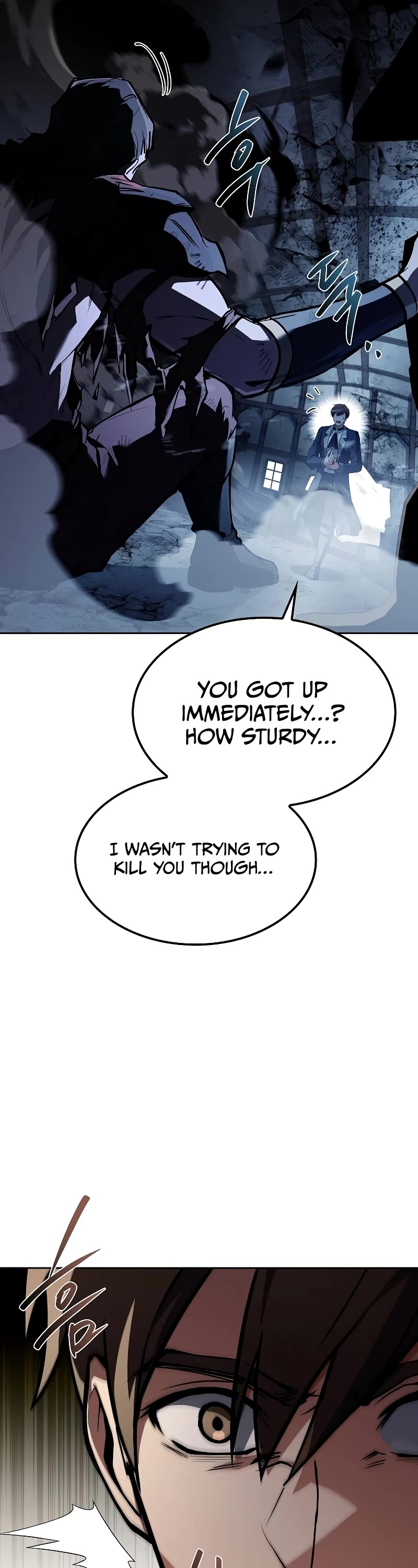 The Archmage's Restaurant chapter 50 page 44