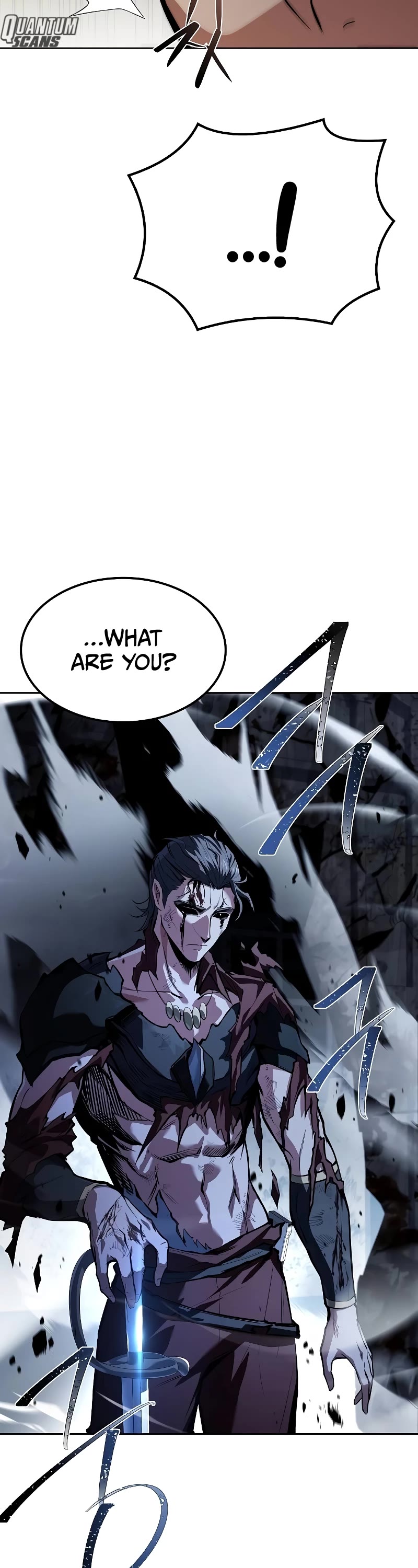 The Archmage's Restaurant chapter 50 page 45