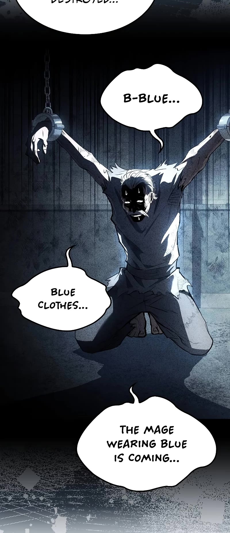 The Archmage's Restaurant chapter 50 page 51