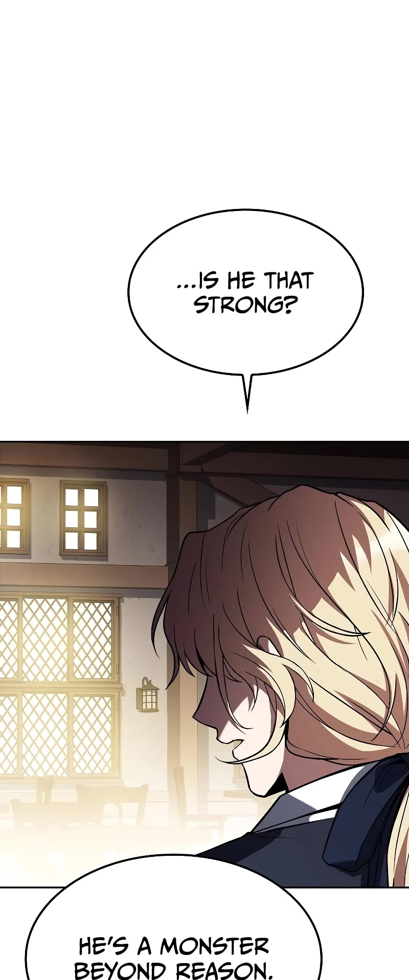 The Archmage's Restaurant chapter 50 page 56