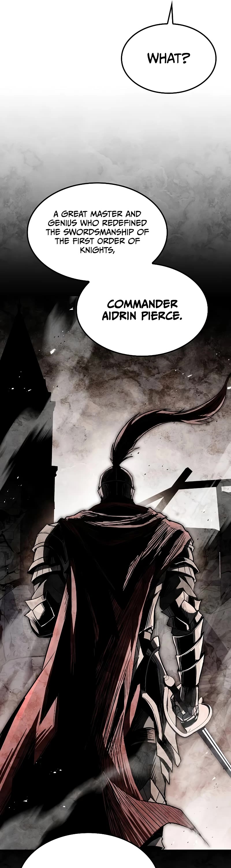 The Archmage's Restaurant chapter 50 page 58