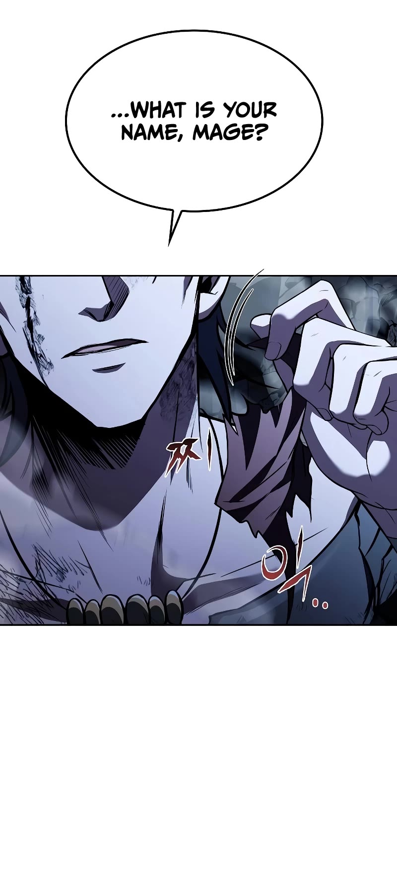 The Archmage's Restaurant chapter 50 page 62