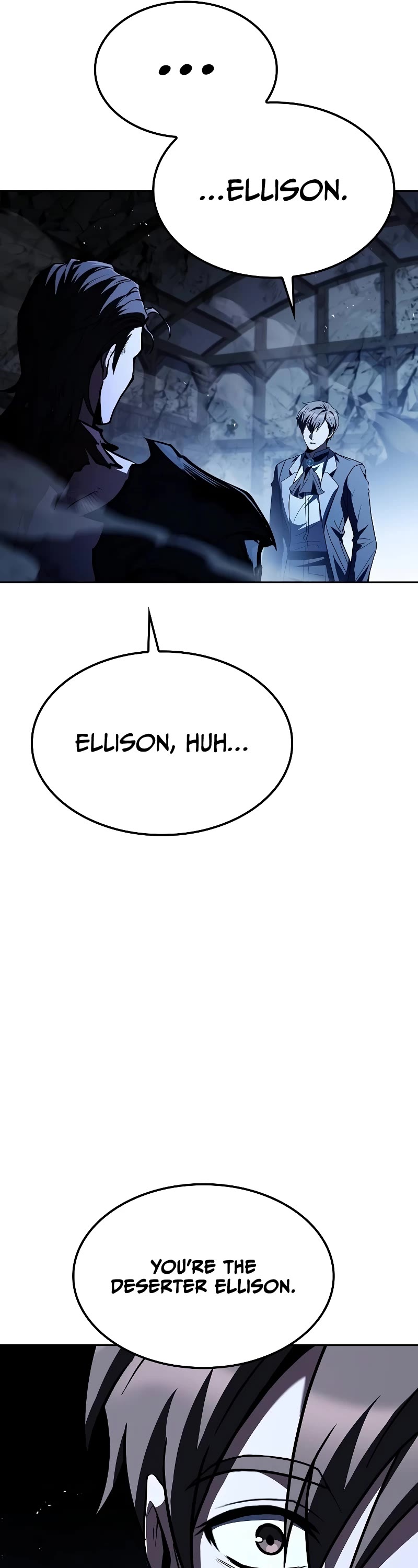 The Archmage's Restaurant chapter 50 page 63