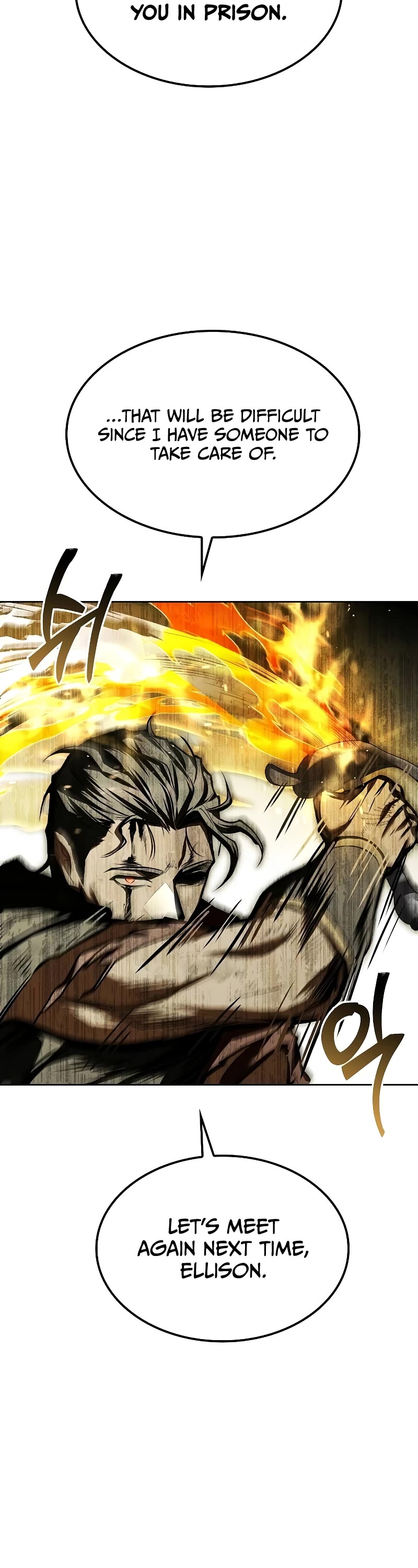 The Archmage's Restaurant chapter 50 page 65