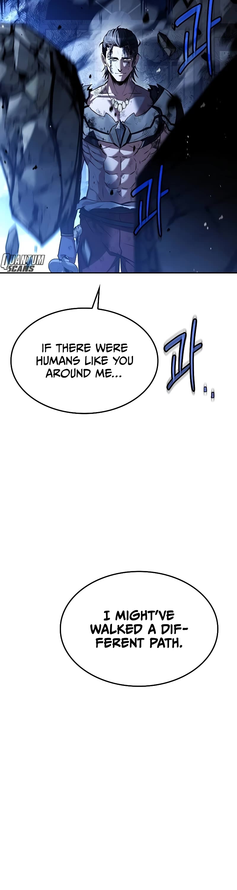 The Archmage's Restaurant chapter 50 page 69