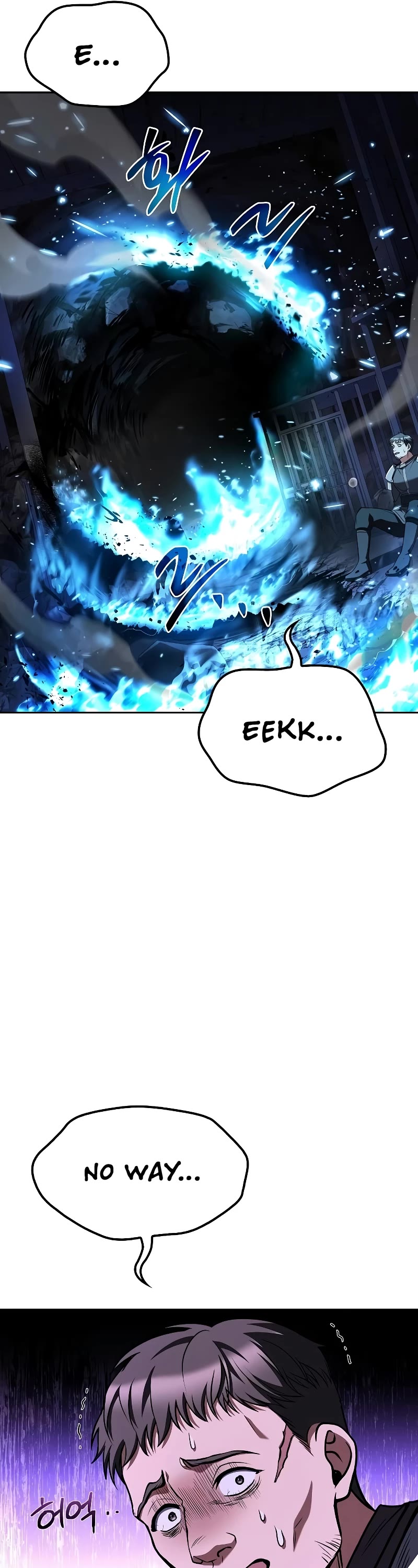 The Archmage's Restaurant chapter 50 page 7