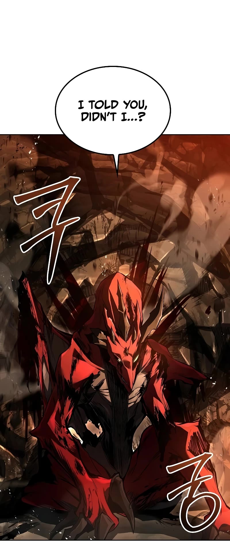 The Archmage's Restaurant chapter 50 page 72