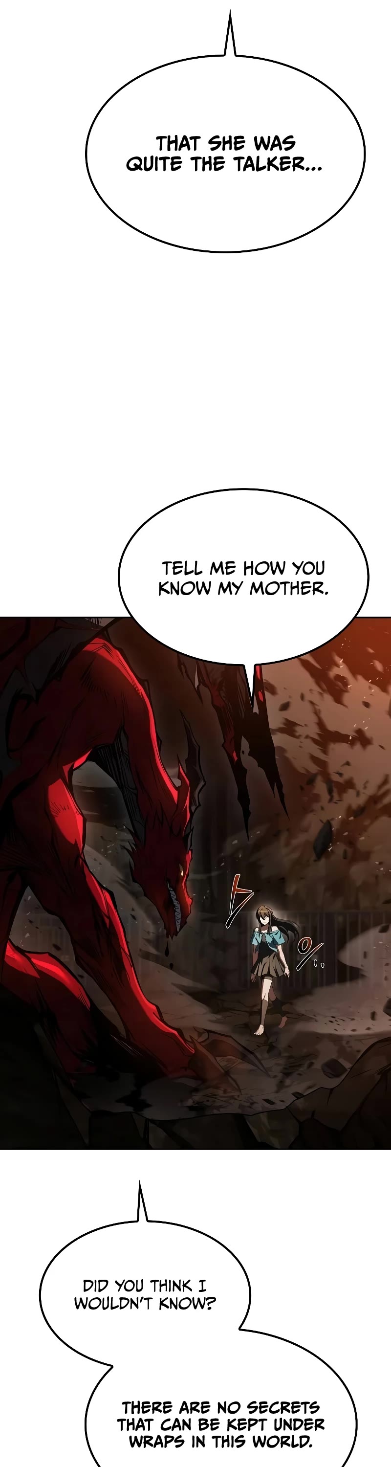 The Archmage's Restaurant chapter 50 page 73