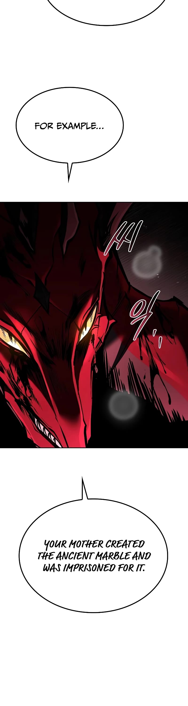 The Archmage's Restaurant chapter 50 page 74