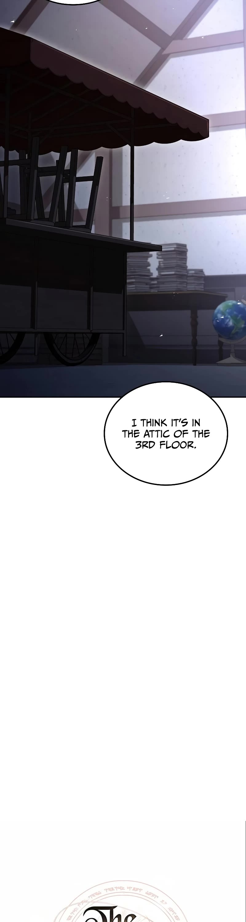 The Archmage's Restaurant chapter 53 page 10